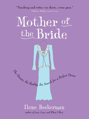 cover image of Mother of the Bride